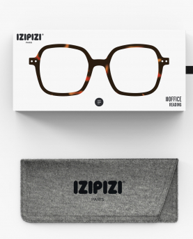 Izipizi Lesebrille Reading Office