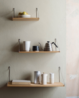 Frama Regal Single Shelf