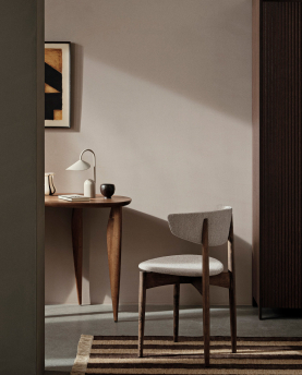 Ferm Living Teppich Ives