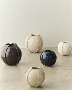 Louise Roe Vase Vinci