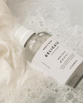 Steamery Waschmittel Delicate
