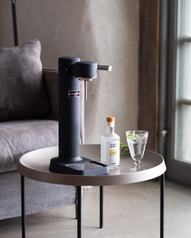 Aarke Wassersprudler Carbonator 3