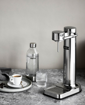Aarke Wassersprudler Carbonator 3