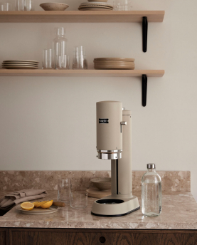 Aarke Wassersprudler Carbonator Pro