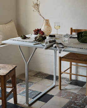 Broste Copenhagen Weißweinglas Limfjord