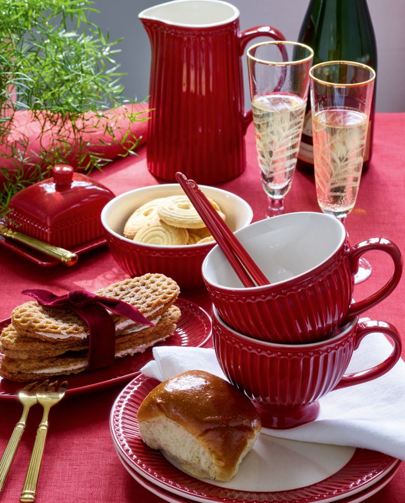 Greengate Alice Teetasse One Size
