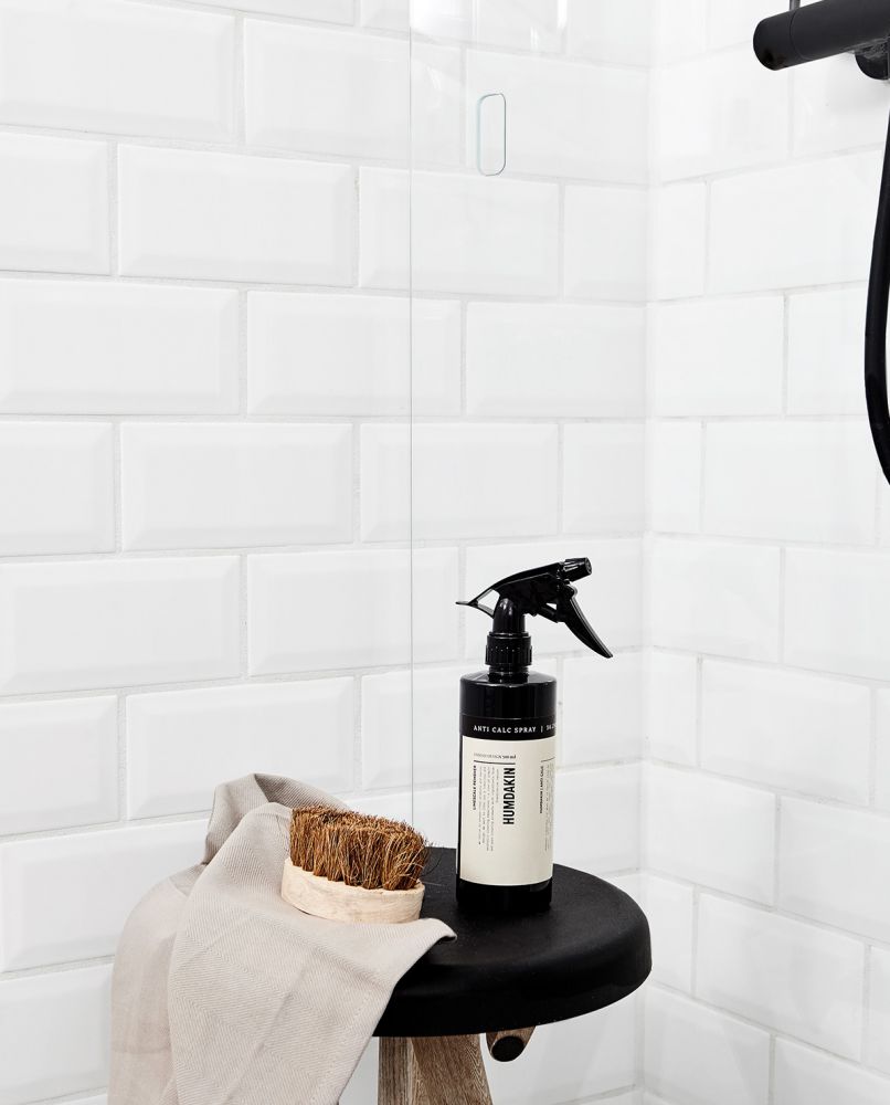 HUMDAKIN Anti Kalk Spray One Size