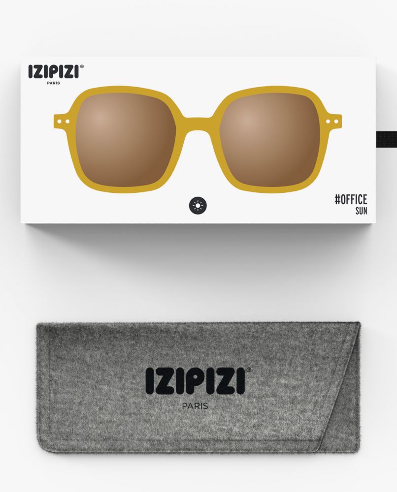 Izipizi Sonnenbrille Sun #Office One Size