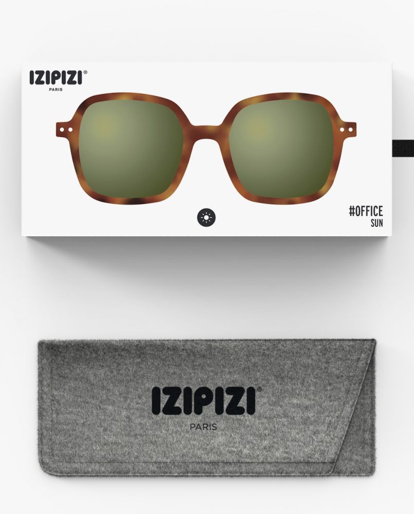 Izipizi Sonnenbrille Sun #Office One Size