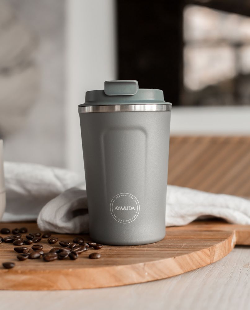 AYA&IDA Thermobecher Cup2go 380 ml One Size