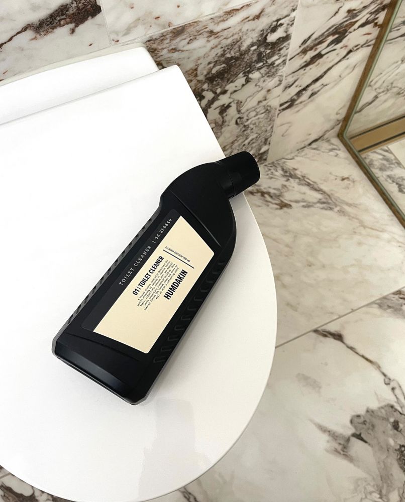 HUMDAKIN WC Reiniger One Size