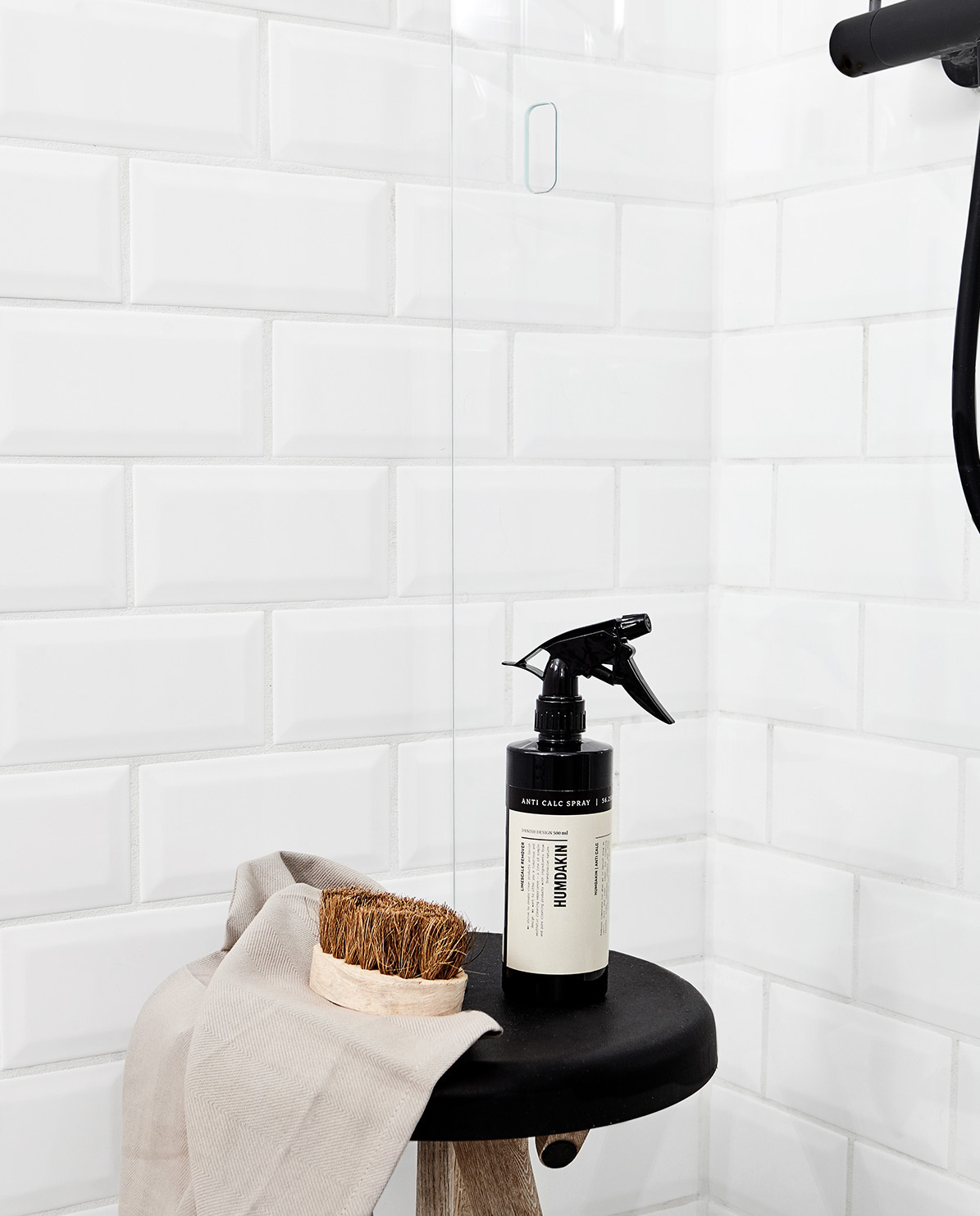 HUMDAKIN Anti Kalk Spray One Size