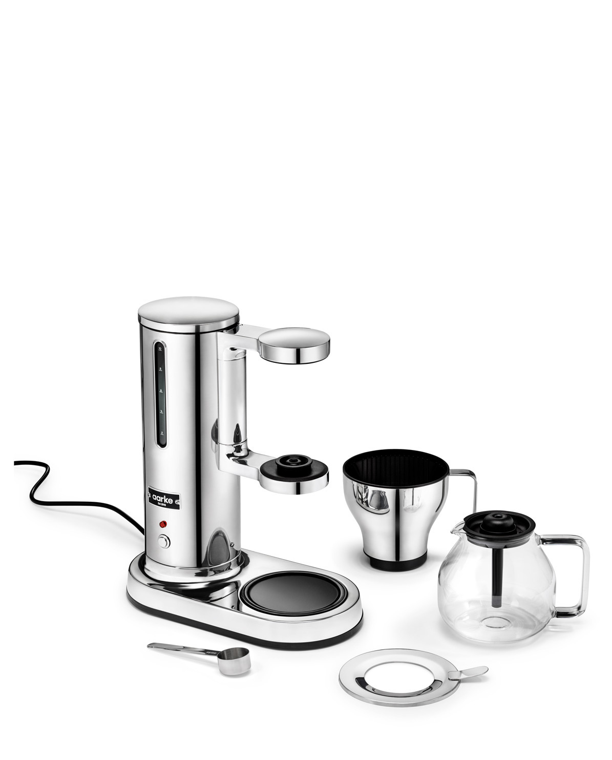 Aarke Coffee Maker Filterkaffeemaschine One Size