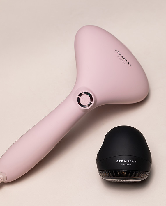 Steamery Fusselrasierer Pilo 1 Fabric Shaver One Size