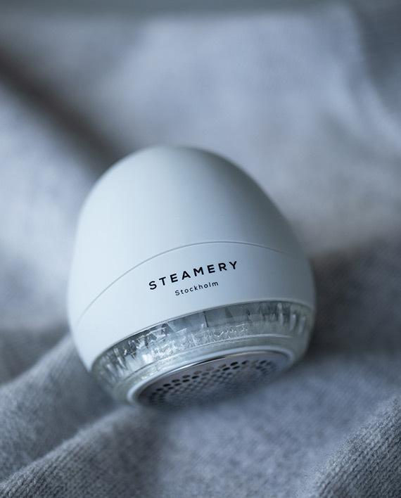 Steamery Fusselrasierer Pilo 1 Fabric Shaver One Size