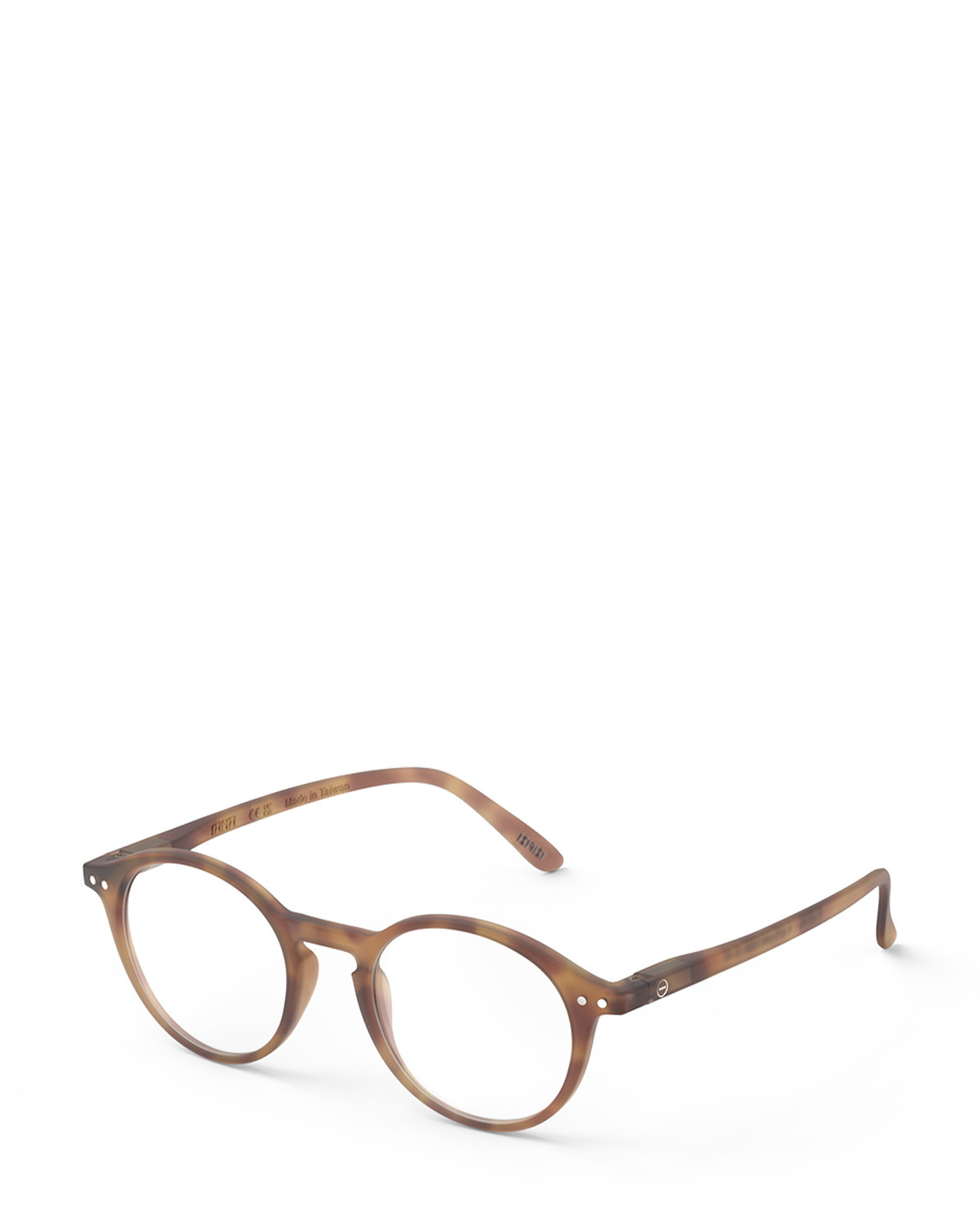 Izipizi Lesebrille Reading #D + 1,5 Dioptrien