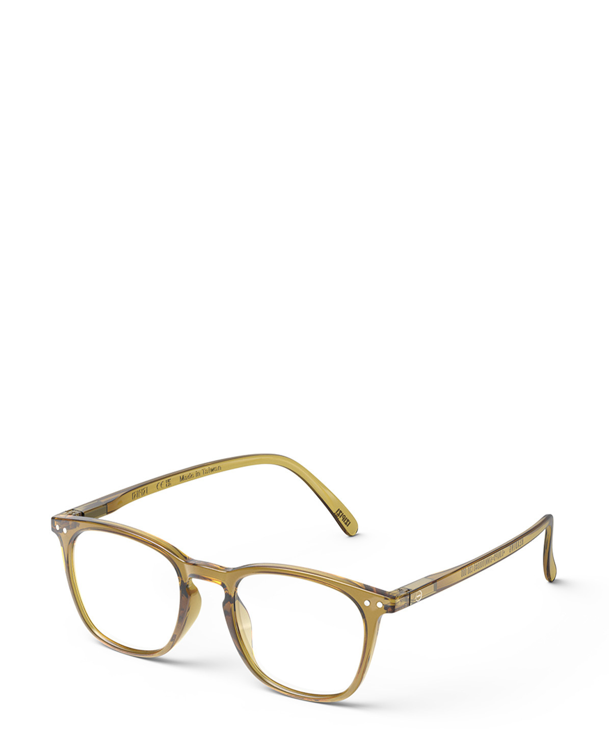 Izipizi Lesebrille Reading #E + 1,5 Dioptrien