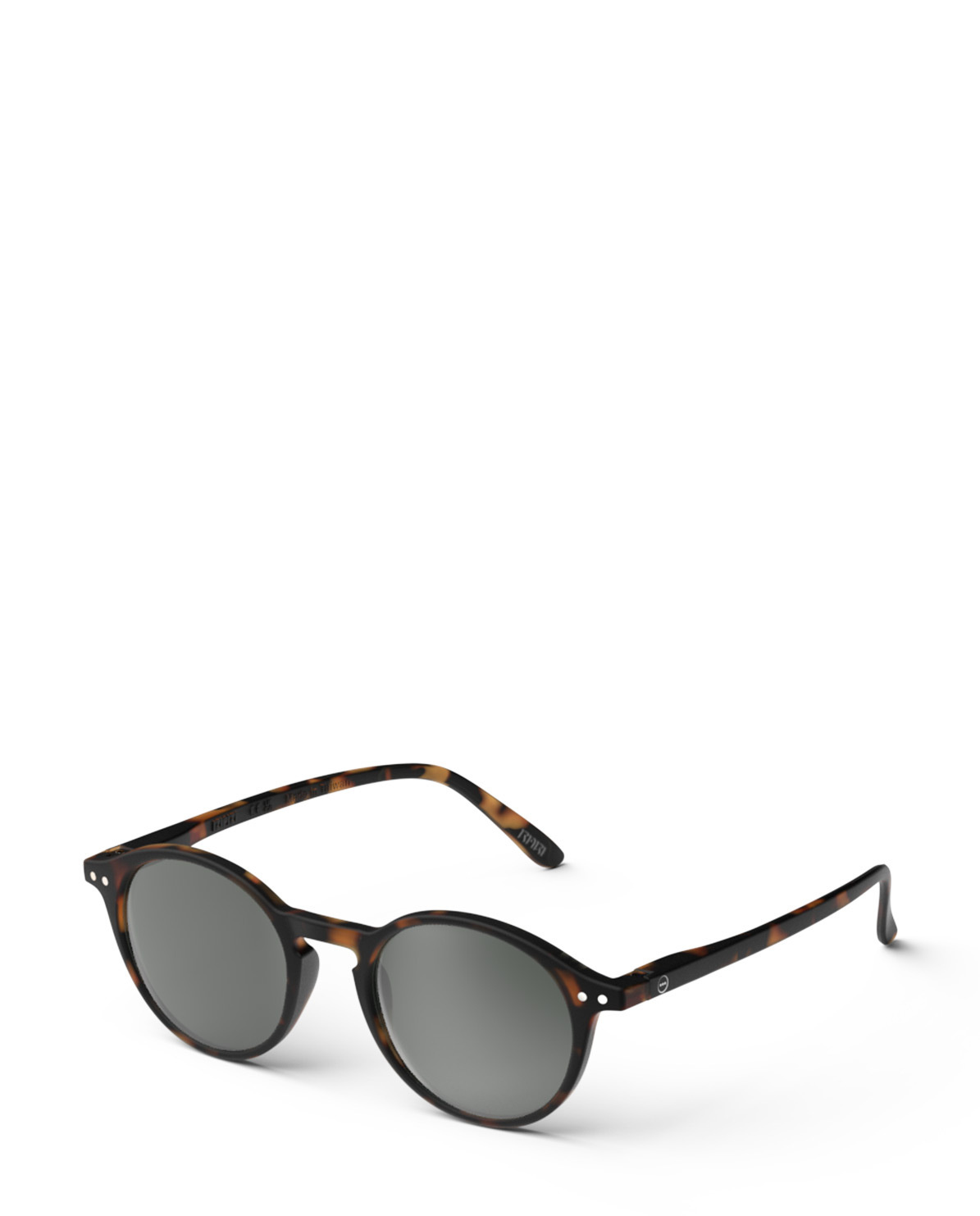 Izipizi Lesebrille Reading Sun #D + 2,0 Dioptrien