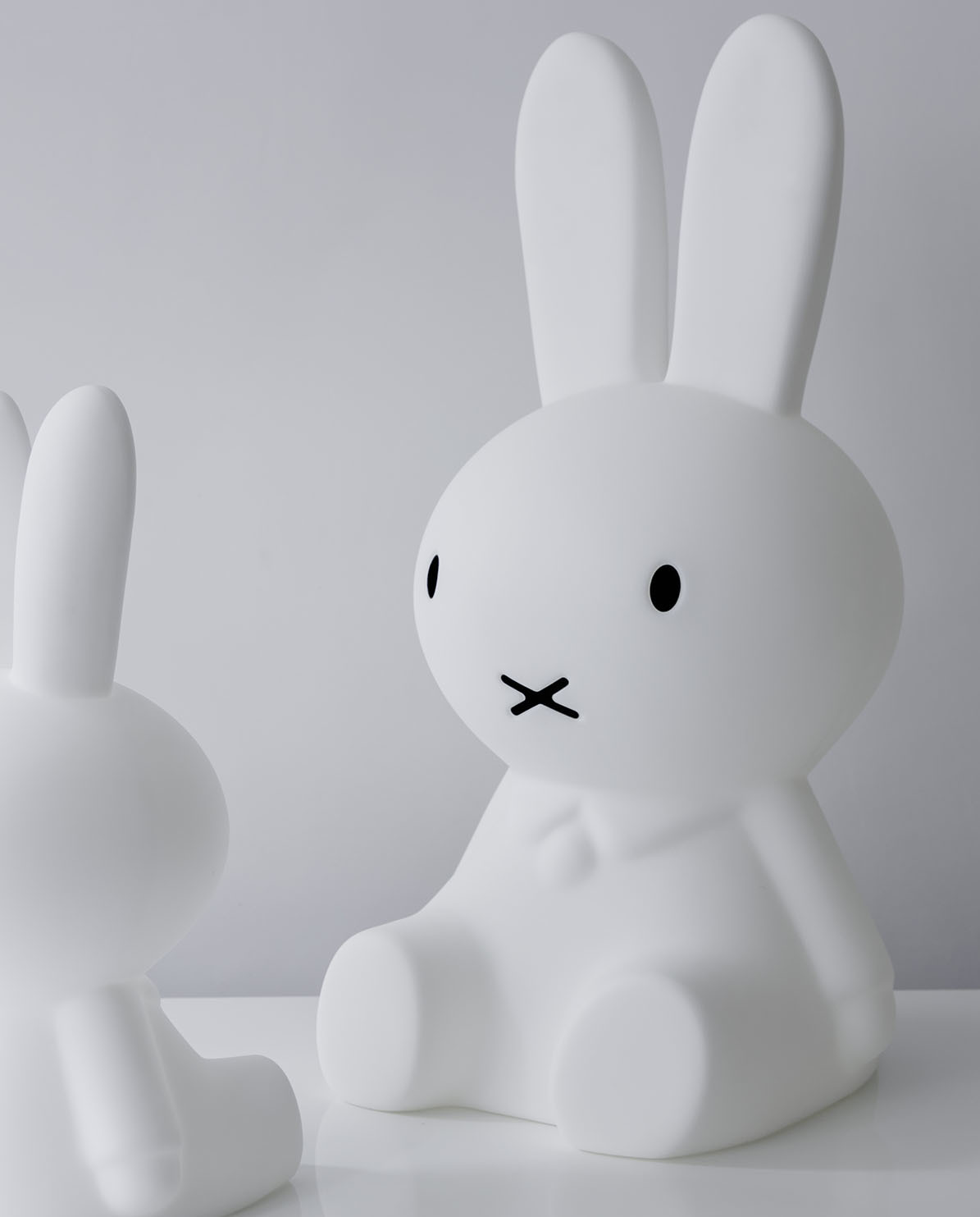 Mr.Maria Leuchte Hase Miffy 80 cm H