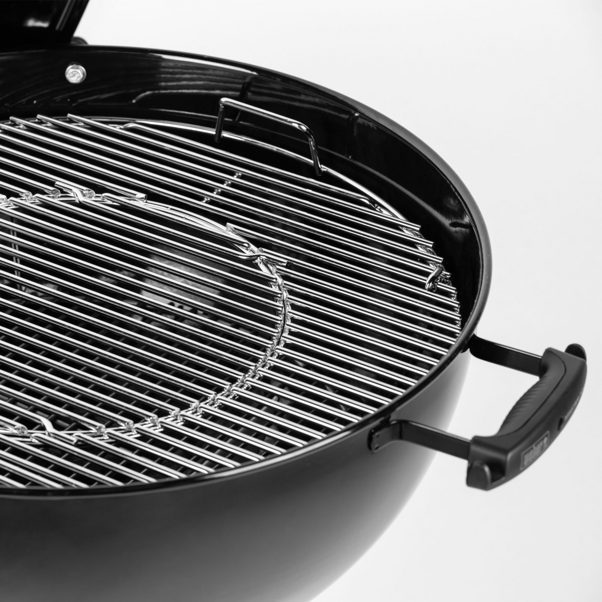 Weber Master Touch GBS SE E-5755, 57 cm