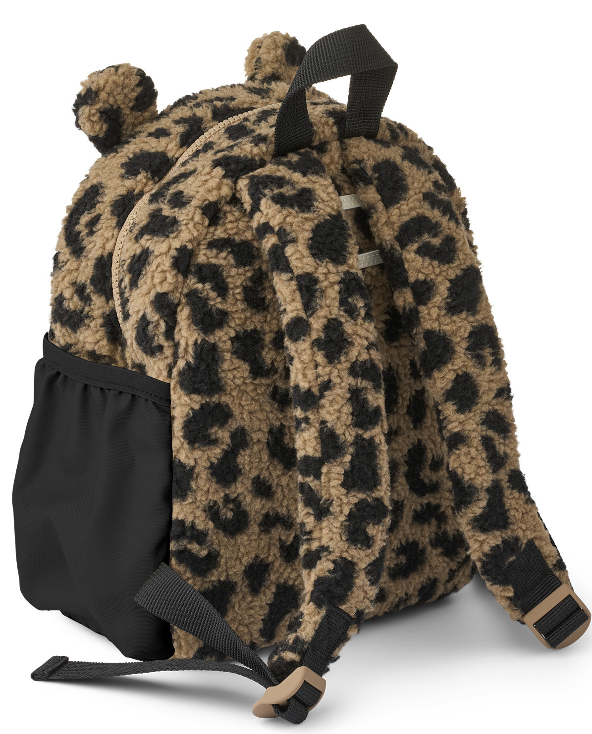 Liewood Rucksack Andreas  mega leo / oat mix One Size