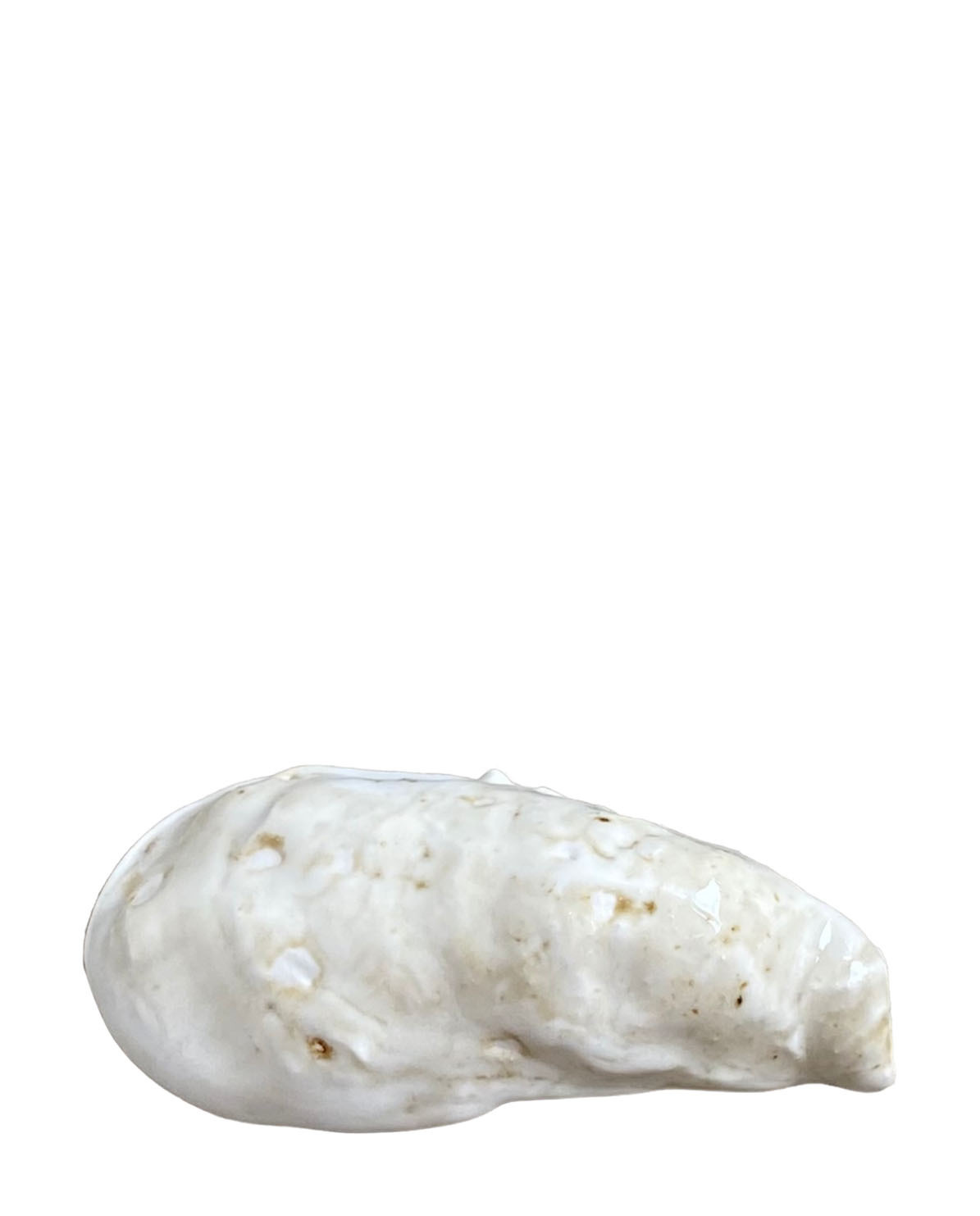 Christina Iversen Studio Schale Oyster One Size