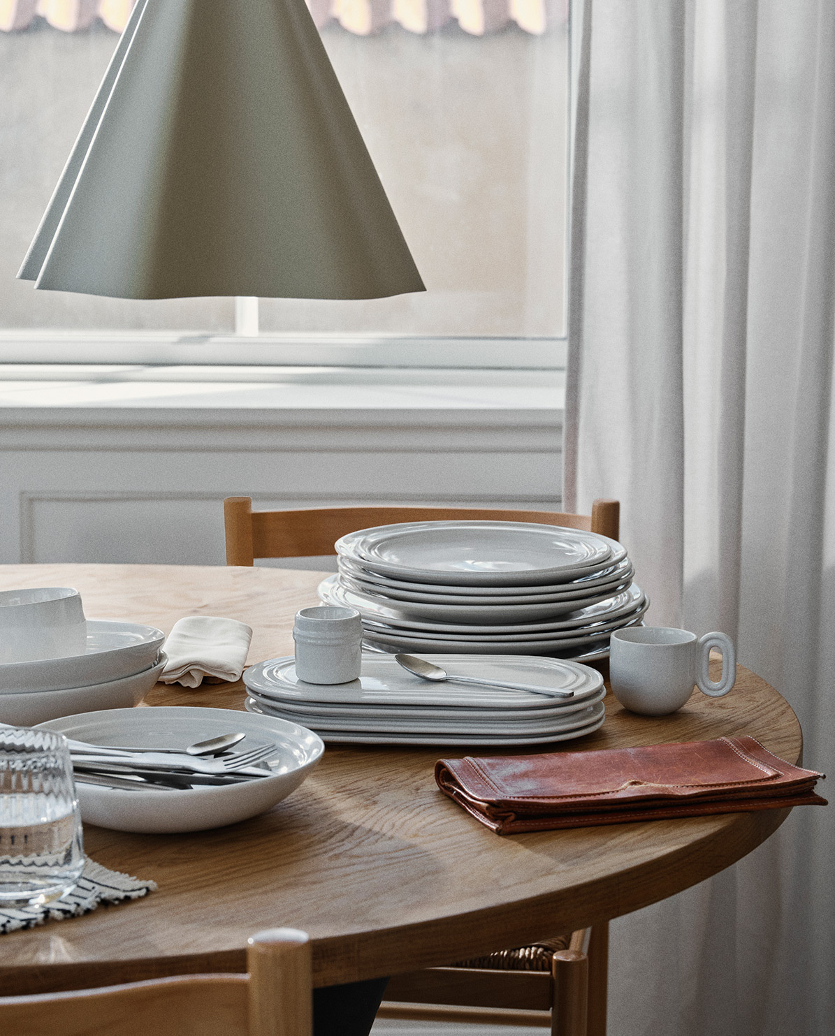 Broste Copenhagen Teetasse Stevns One Size
