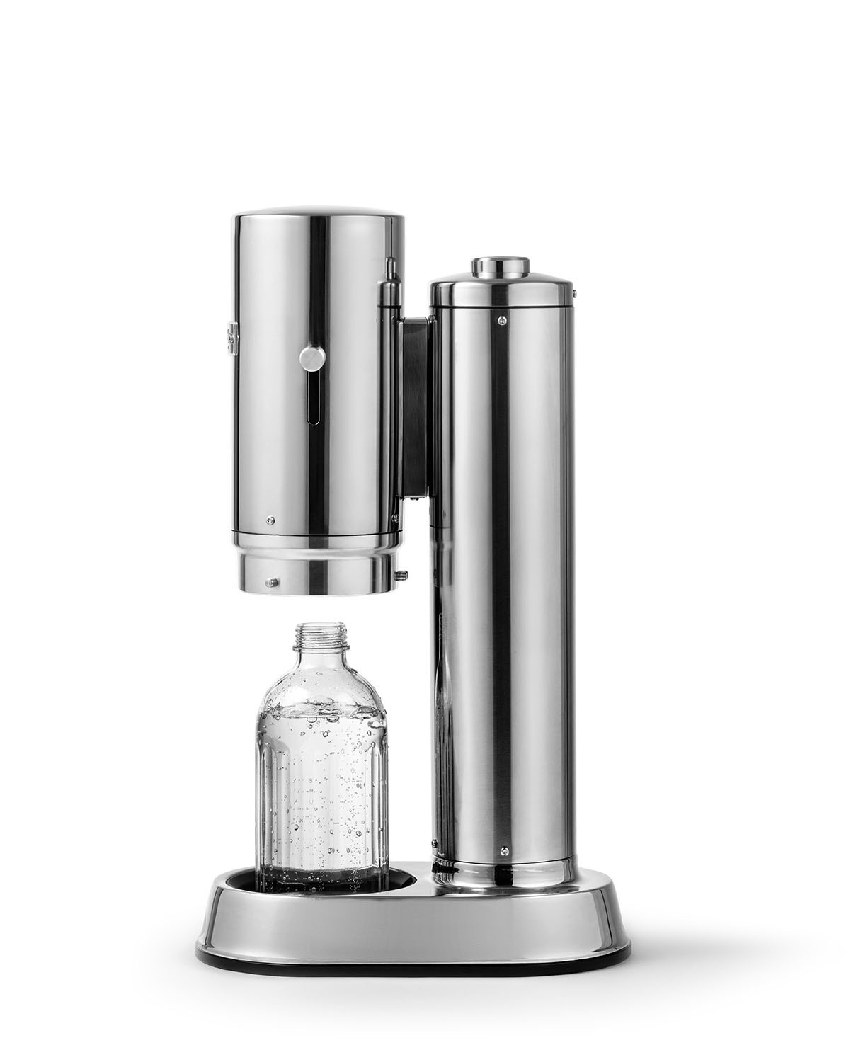 Aarke Wassersprudler Carbonator Pro One Size