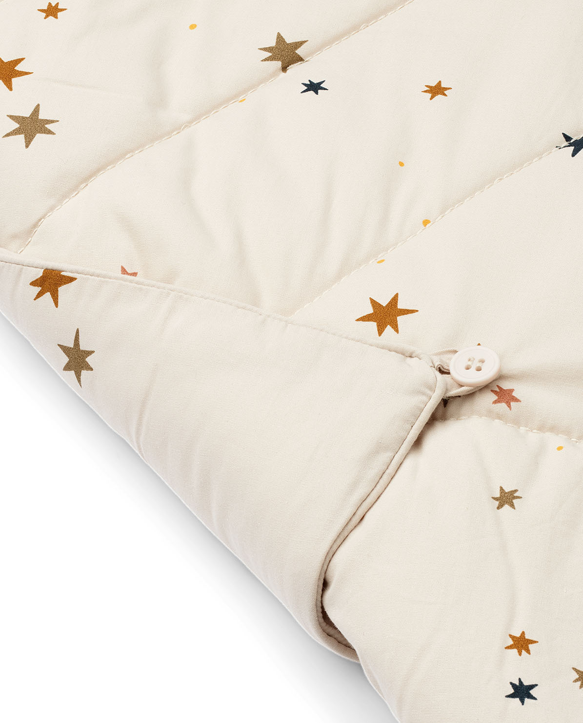 Liewood Wickeldecke Daxton Wrap One Size