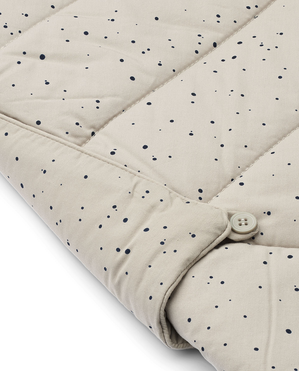 Liewood Wickeldecke Daxton Wrap One Size