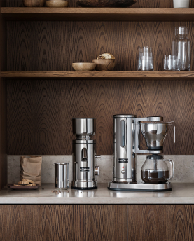 Aarke Coffee Grinder Kaffeemühle