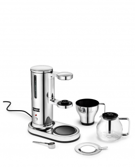 Aarke Coffee Maker Filterkaffeemaschine