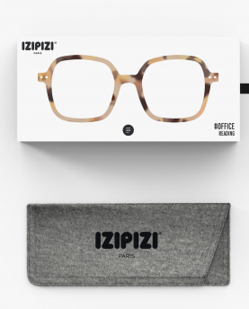 Izipizi Lesebrille Reading Office
