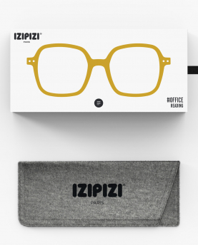 Izipizi Lesebrille Reading Office