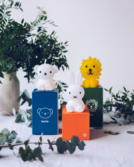 Mr.Maria Nachtlicht Miffy Bundle of Light