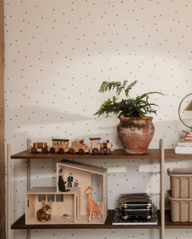 Ferm Living Regalsystem Punctual Ladder 3