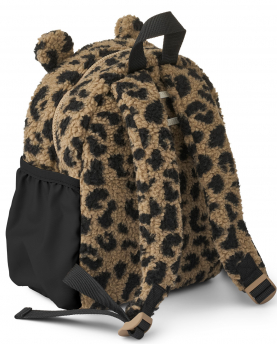 Liewood Rucksack Andreas  mega leo / oat mix