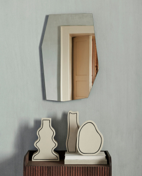 Ferm Living Vase Paste Slim