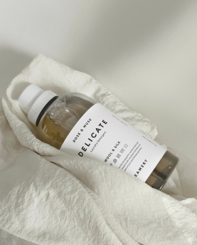 Steamery Waschmittel Delicate