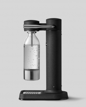 Aarke Wasserflasche PET Set für Carbonator 3