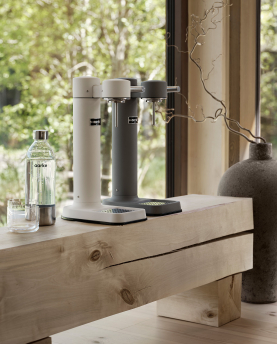 Aarke Wassersprudler Carbonator 3