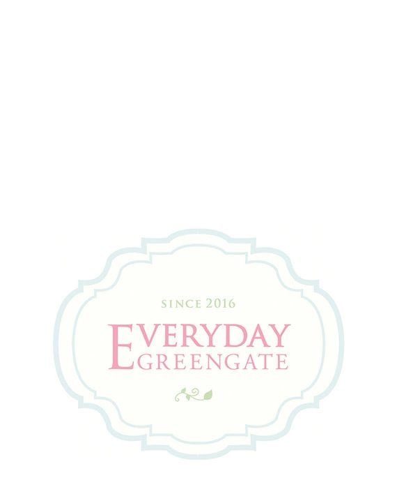 Greengate Alice Eierbecher One Size