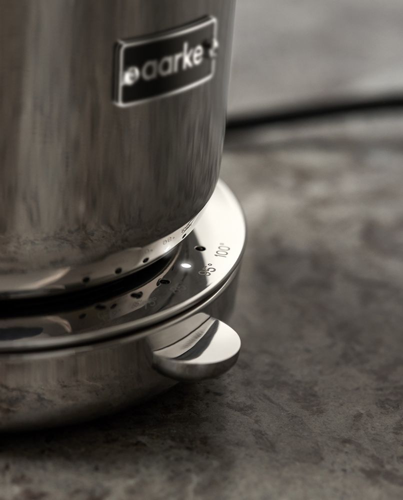Aarke Wasserkocher Kettle One Size