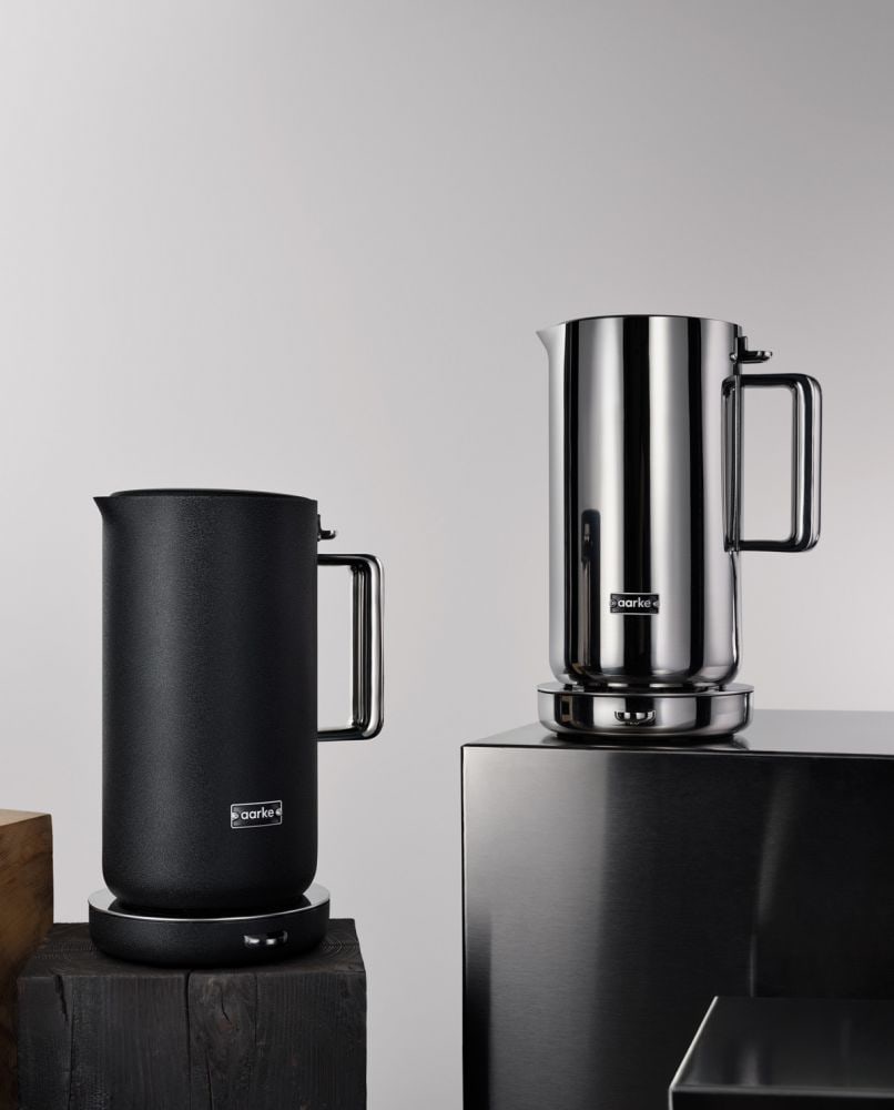Aarke Wasserkocher Kettle One Size