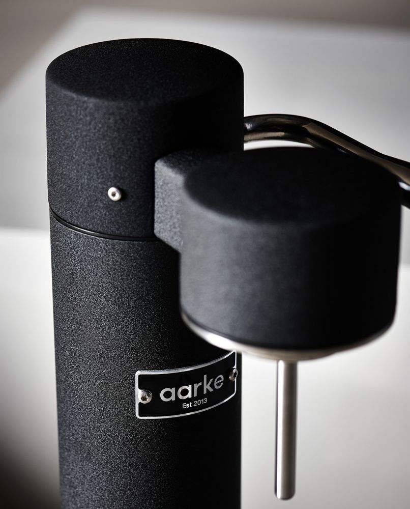 Aarke Wassersprudler Carbonator 3 One Size