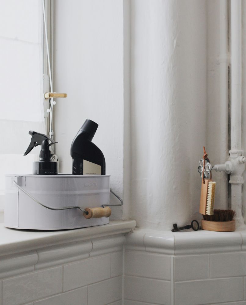 HUMDAKIN WC Reiniger One Size