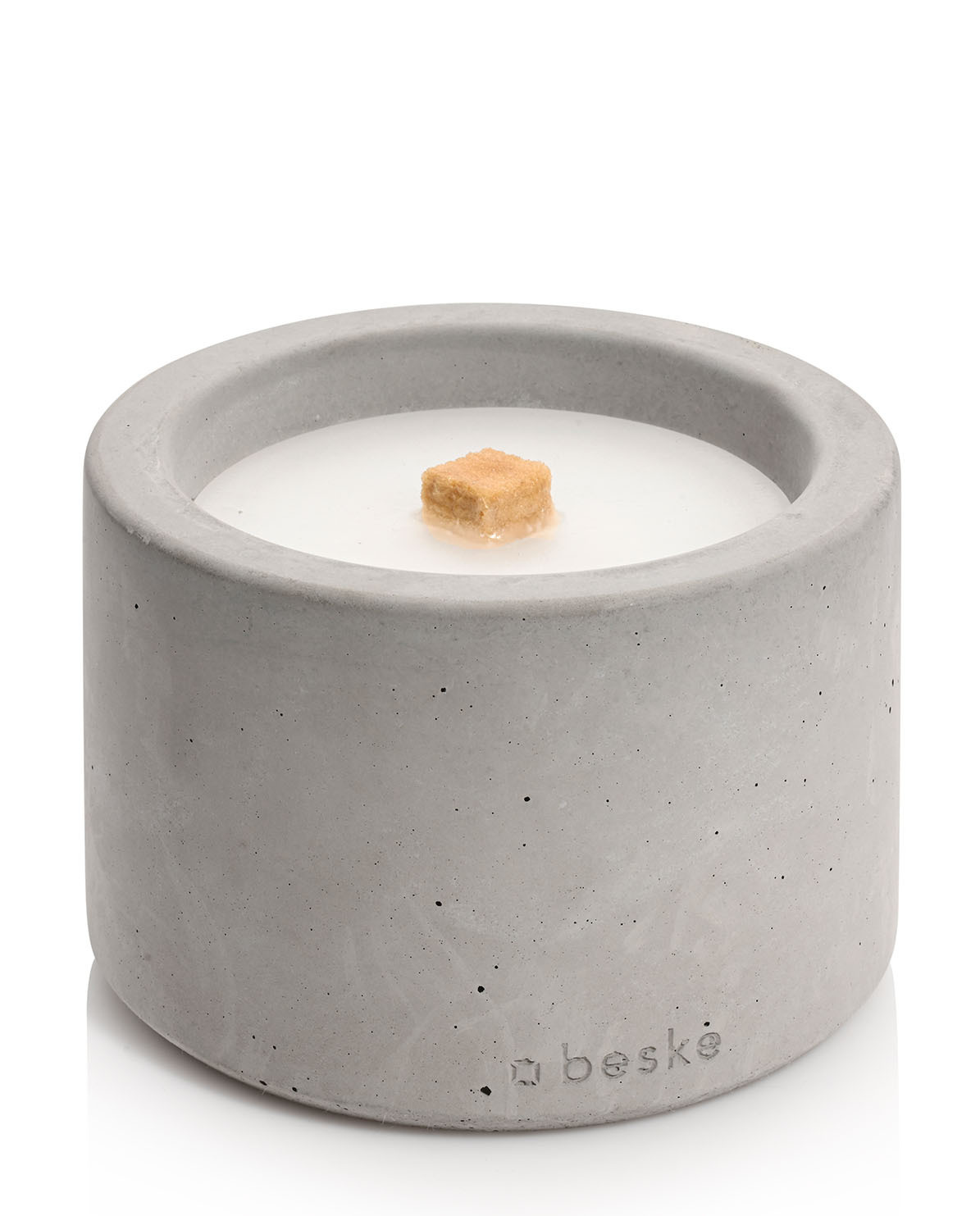 Beske-Manufaktur Betonfeuer SOLO One Size