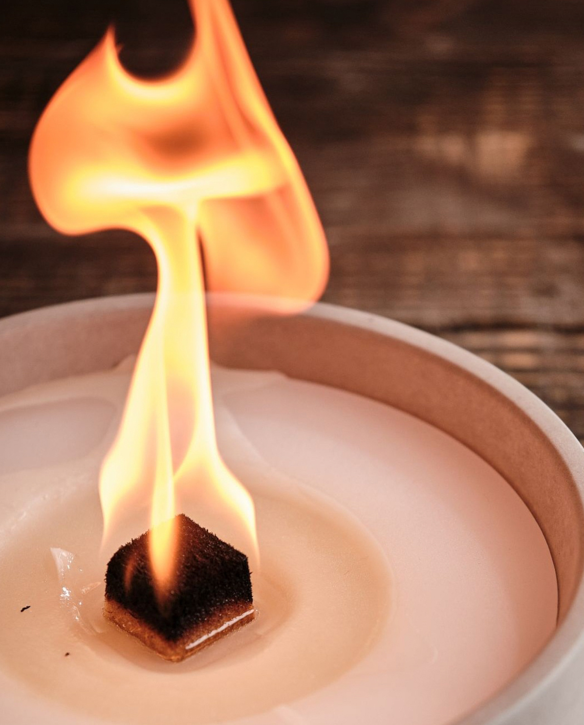 Beske-Manufaktur Betonfeuer SUMA 19 cm