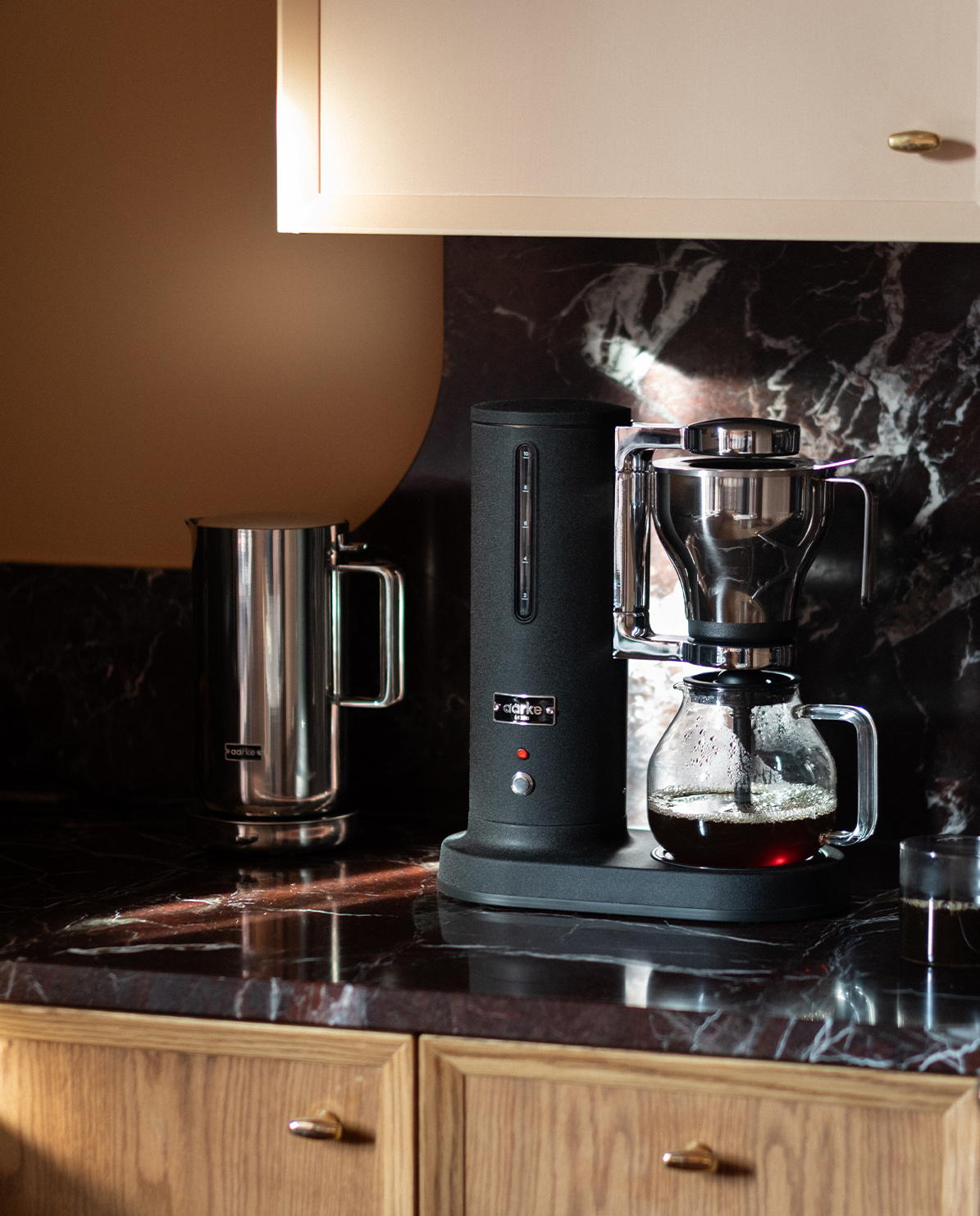 Aarke Coffee Maker Filterkaffeemaschine One Size