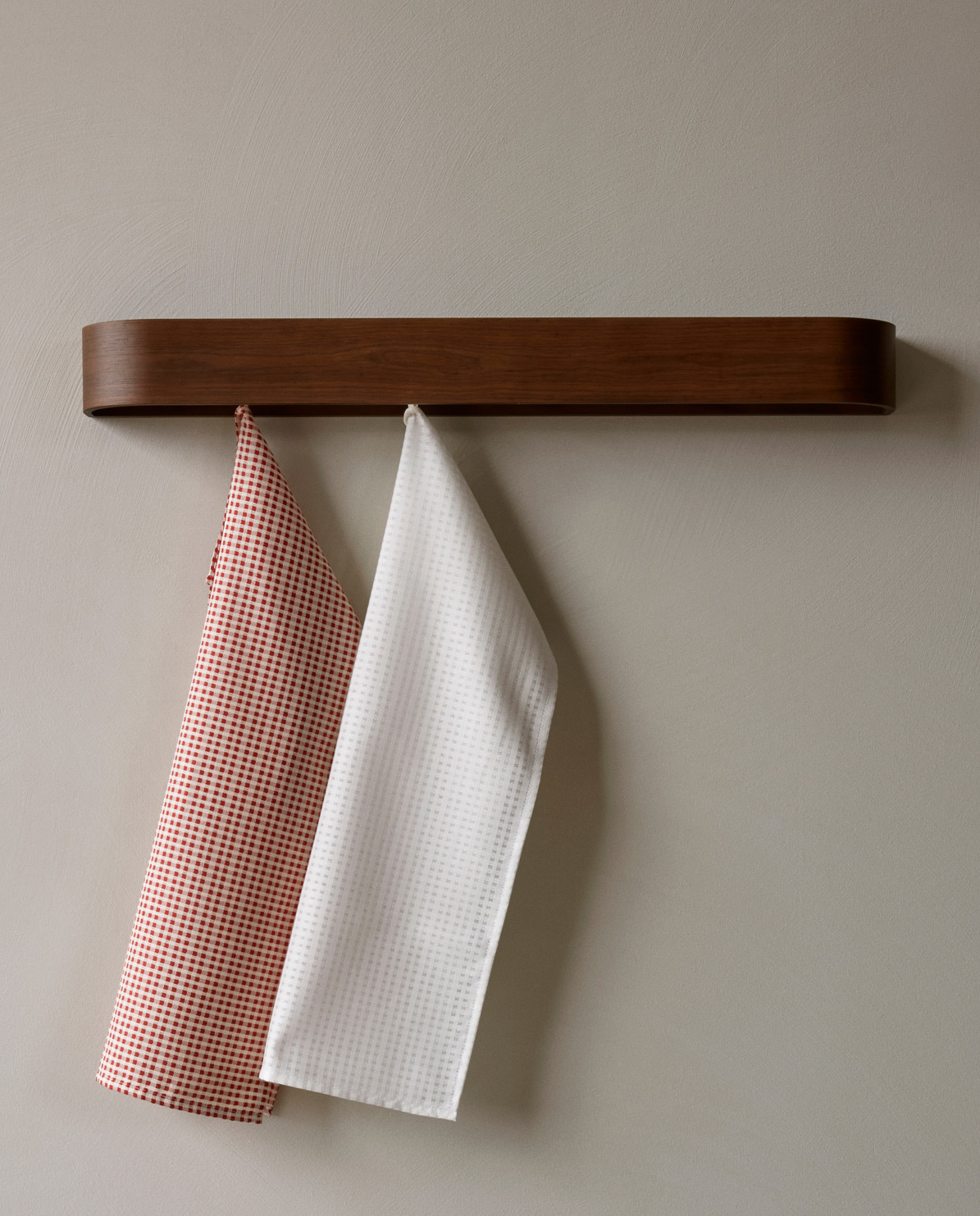 Audo Copenhagen Geschirrtuch Set Troides One Size